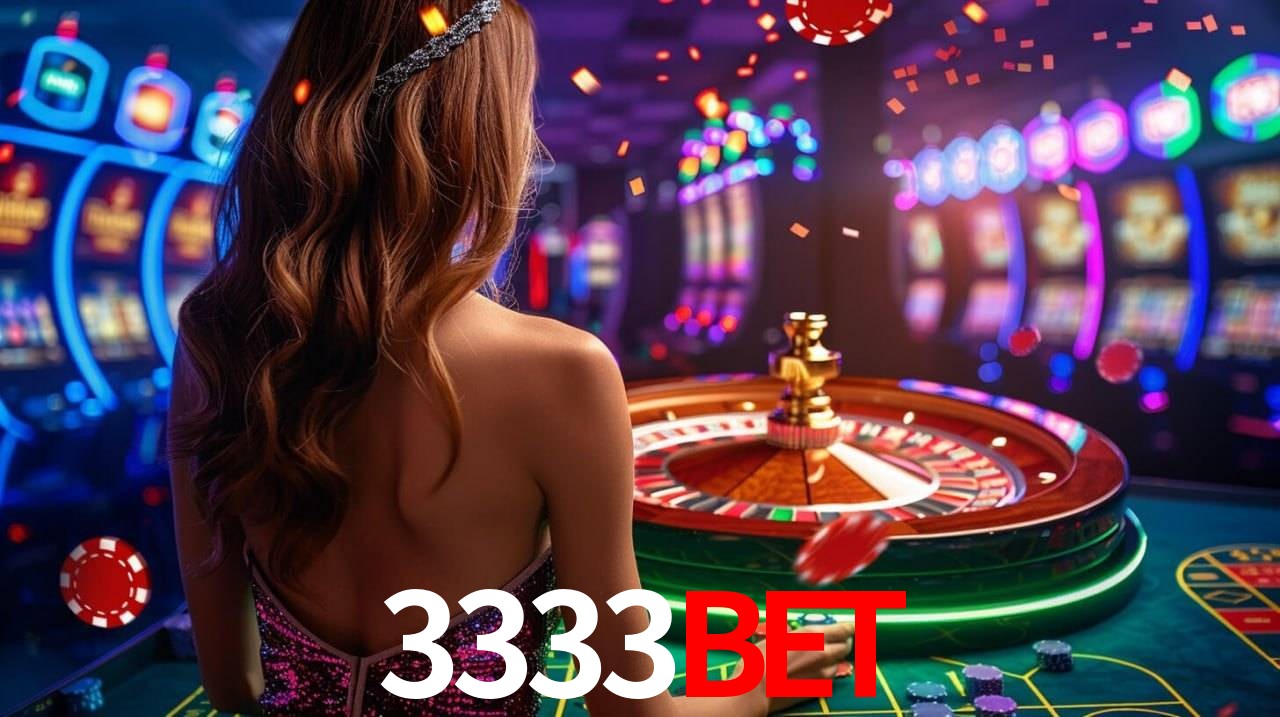 Descubra a Essência do 3333bet: Nossa História e Compromissos