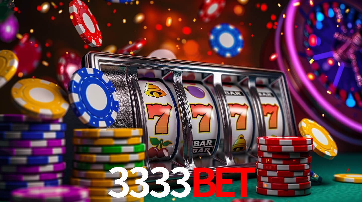 Desvendando o Mundo dos Jogos Virtuais na 3333bet
